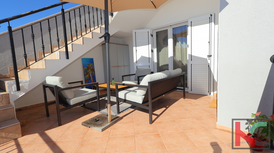 Stanovanje, 79 m2, Prodaja, Ližnjan