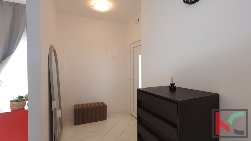 Stanovanje, 79 m2, Prodaja, Ližnjan