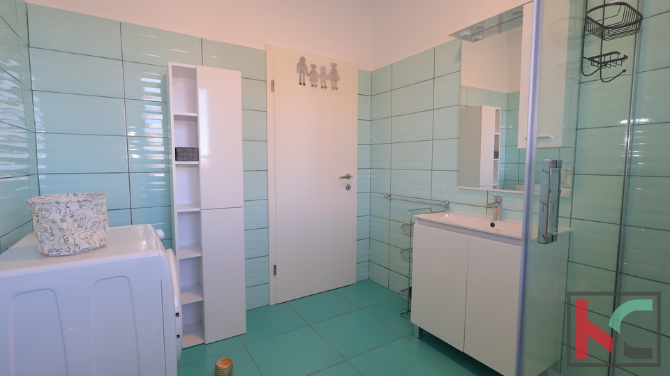 Stanovanje, 79 m2, Prodaja, Ližnjan