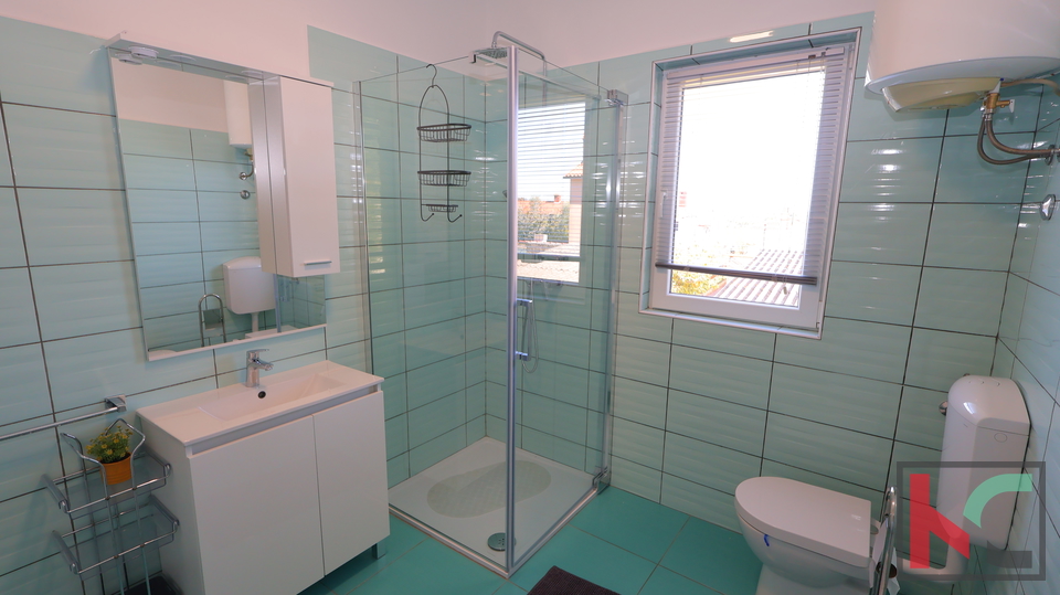 Stanovanje, 79 m2, Prodaja, Ližnjan