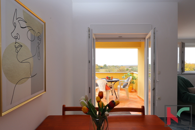 Appartamento, 48 m2, Vendita, Vodnjan