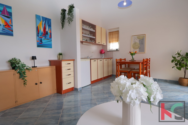 Appartamento, 48 m2, Vendita, Vodnjan