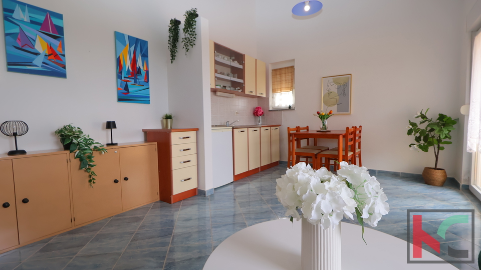 ISTRA - VODNJAN, ATRAKTIVAN STAN SA PANORAMSKIM POGLEDOM NA MORE I BRIJUNE # EKSKLUZIVNA PONUDA