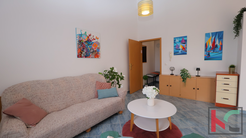 ISTRA - VODNJAN, ATRAKTIVAN STAN SA PANORAMSKIM POGLEDOM NA MORE I BRIJUNE # EKSKLUZIVNA PONUDA