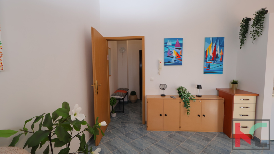 ISTRA - VODNJAN, ATRAKTIVAN STAN SA PANORAMSKIM POGLEDOM NA MORE I BRIJUNE # EKSKLUZIVNA PONUDA