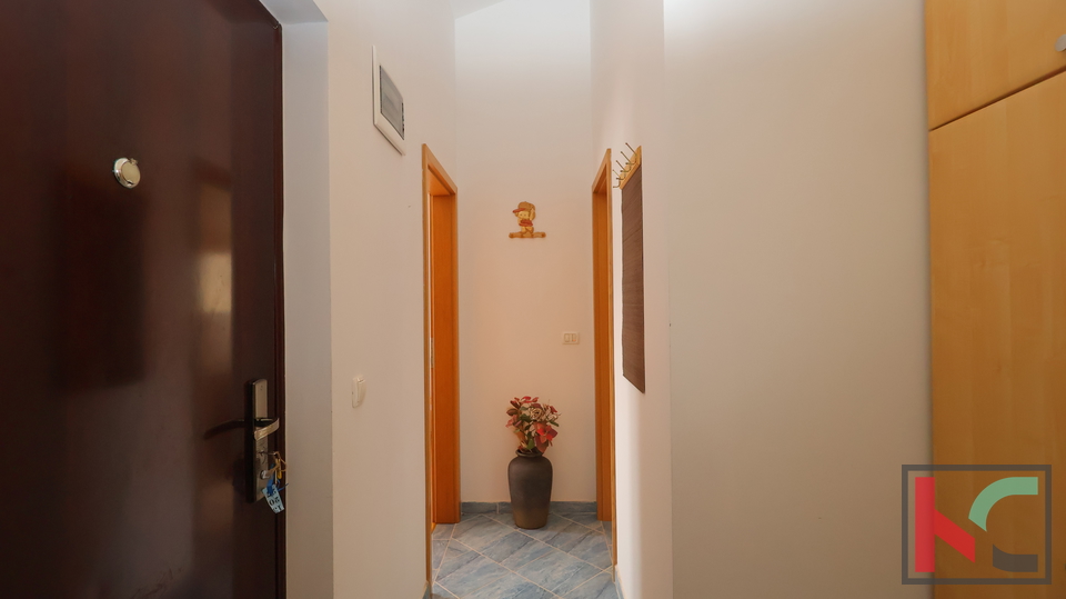 ISTRA - VODNJAN, ATRAKTIVAN STAN SA PANORAMSKIM POGLEDOM NA MORE I BRIJUNE # EKSKLUZIVNA PONUDA