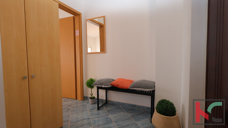 ISTRA - VODNJAN, ATRAKTIVAN STAN SA PANORAMSKIM POGLEDOM NA MORE I BRIJUNE # EKSKLUZIVNA PONUDA