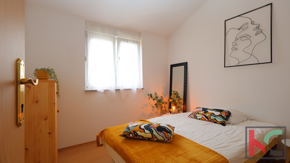 ISTRA - VODNJAN, ATRAKTIVAN STAN SA PANORAMSKIM POGLEDOM NA MORE I BRIJUNE # EKSKLUZIVNA PONUDA