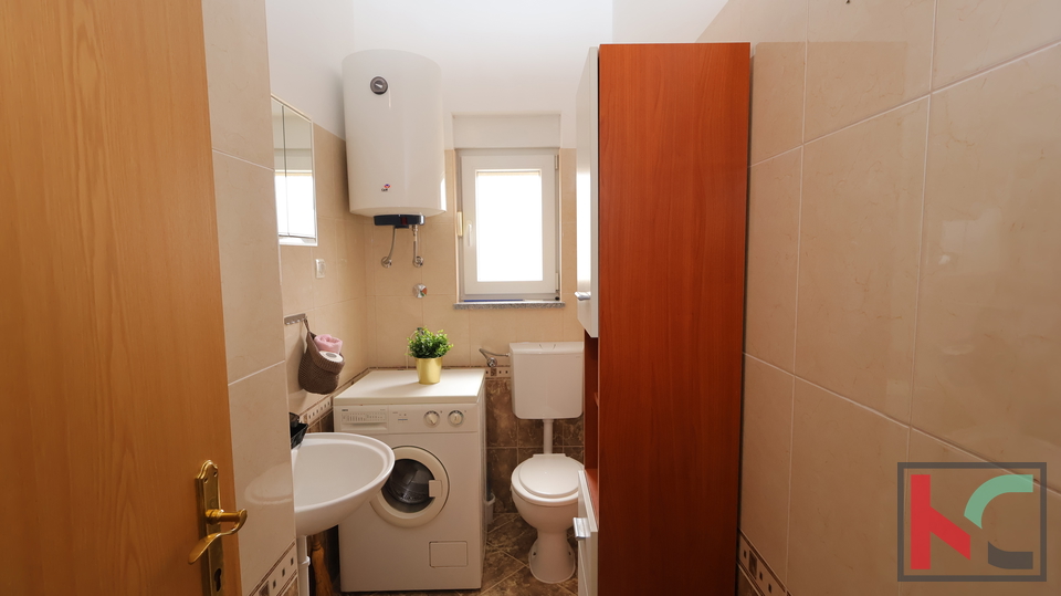 ISTRA - VODNJAN, ATRAKTIVAN STAN SA PANORAMSKIM POGLEDOM NA MORE I BRIJUNE # EKSKLUZIVNA PONUDA