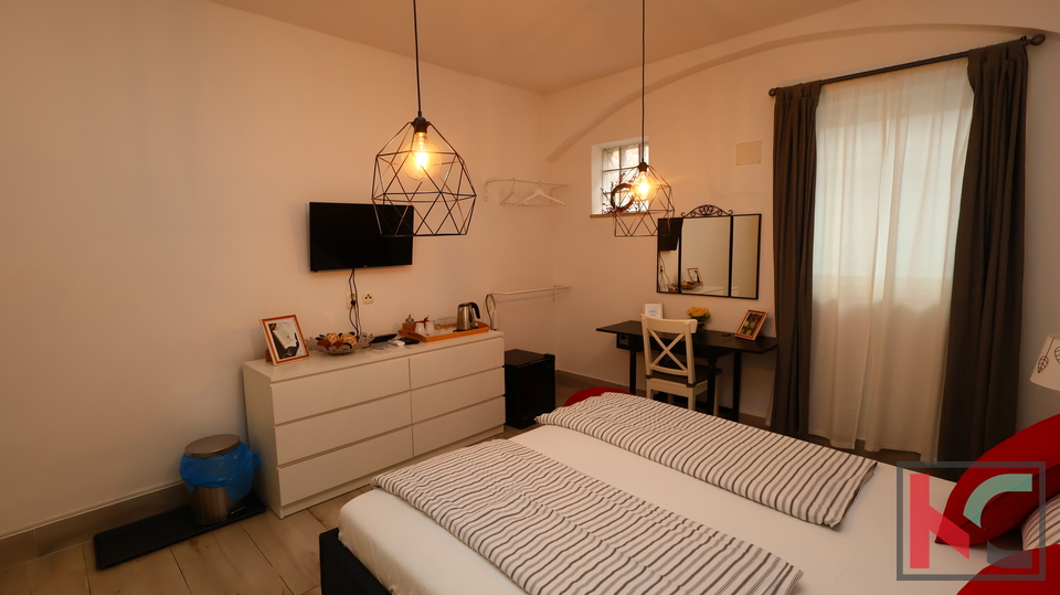 PULA, CENTAR, STAN 58,68m2 U STROGOM CENTRU GRADA, #PRODAJA