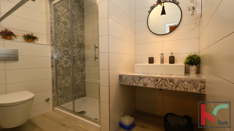 PULA, CENTAR, STAN 58,68m2 U STROGOM CENTRU GRADA, #PRODAJA