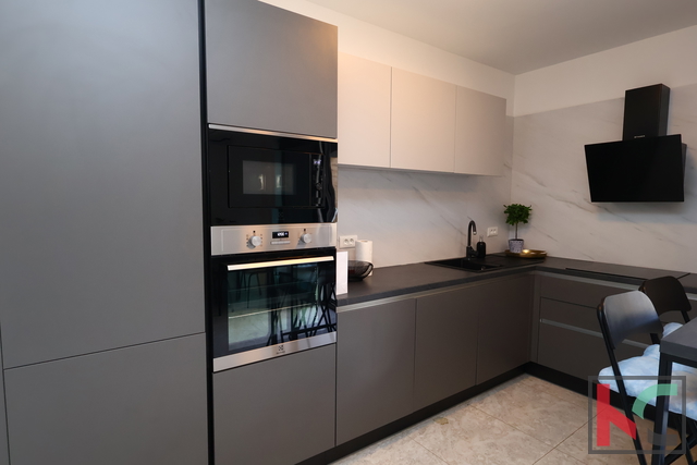 Apartment, 108 m2, For Sale, Medulin - Pješčana uvala