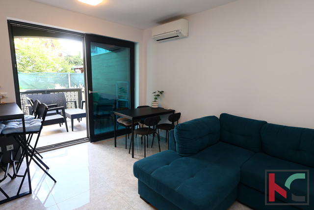 Apartment, 108 m2, For Sale, Medulin - Pješčana uvala