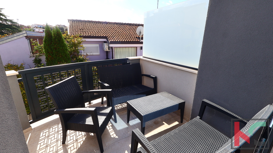 Stanovanje&comma; 141 m2&comma; Prodaja&comma; Medulin - Pje&scaron;&ccaron;ana uvala