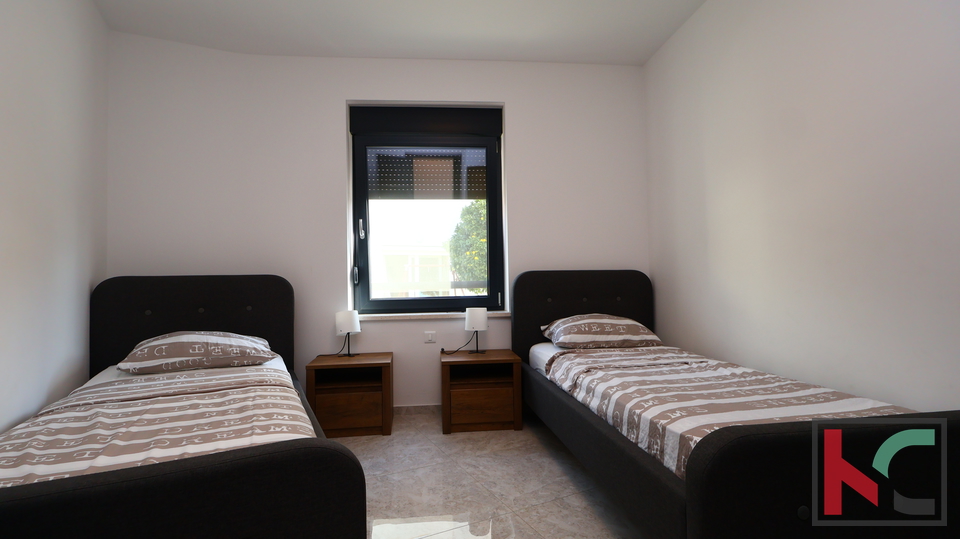 Stanovanje&comma; 141 m2&comma; Prodaja&comma; Medulin - Pje&scaron;&ccaron;ana uvala