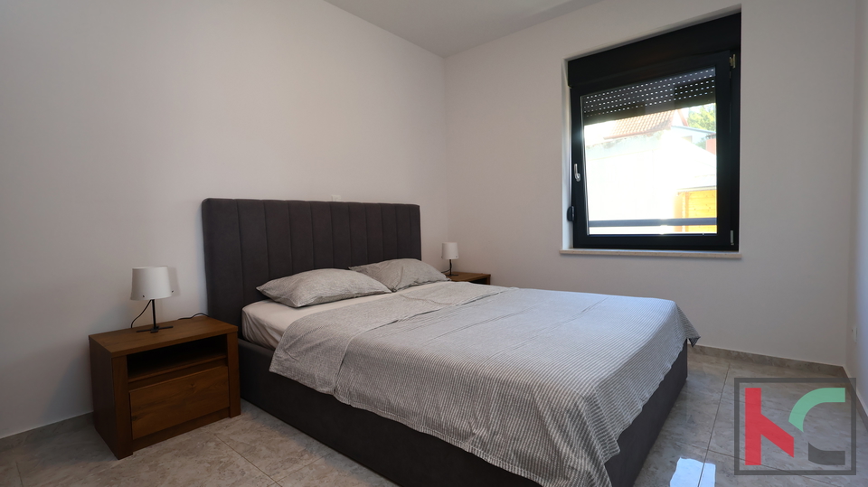 Stanovanje&comma; 141 m2&comma; Prodaja&comma; Medulin - Pje&scaron;&ccaron;ana uvala