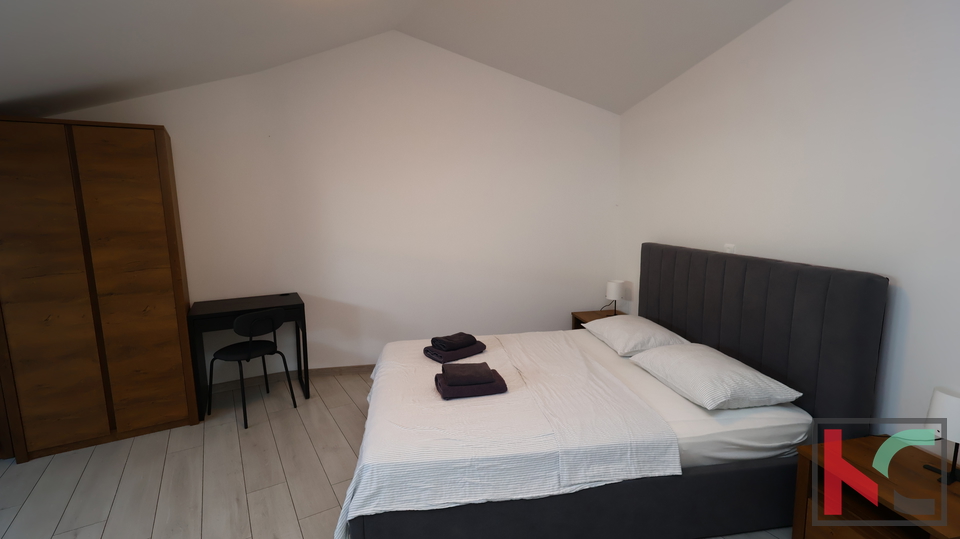 Stanovanje&comma; 141 m2&comma; Prodaja&comma; Medulin - Pje&scaron;&ccaron;ana uvala