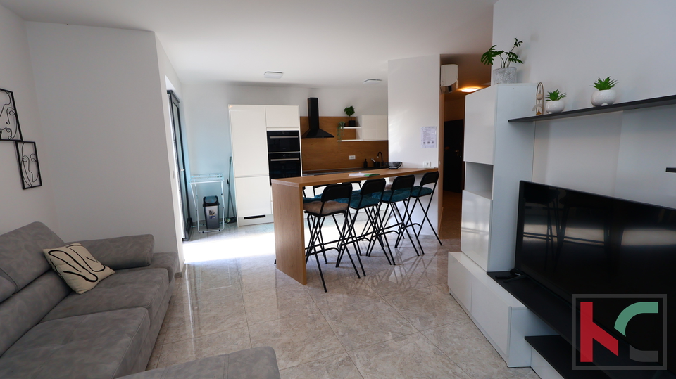 Stanovanje&comma; 141 m2&comma; Prodaja&comma; Medulin - Pje&scaron;&ccaron;ana uvala