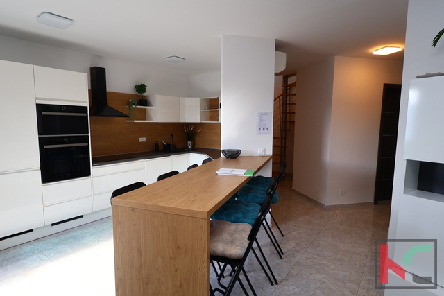 Apartment, 141 m2, For Sale, Medulin - Pješčana uvala