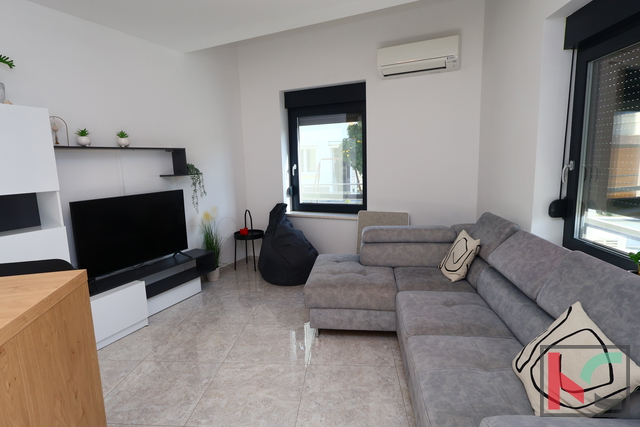 Apartment, 141 m2, For Sale, Medulin - Pješčana uvala