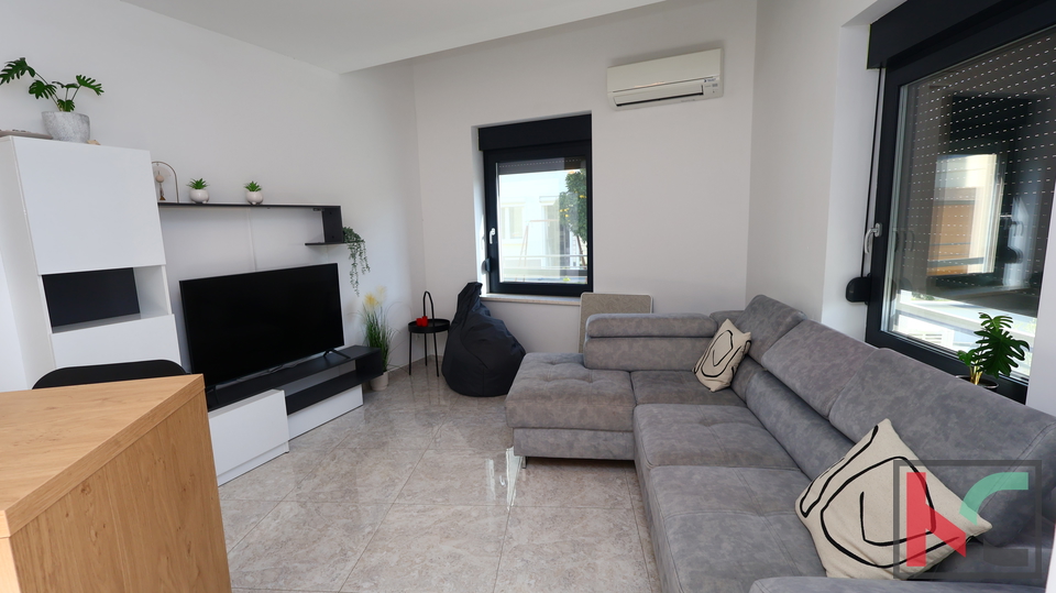 Stanovanje&comma; 141 m2&comma; Prodaja&comma; Medulin - Pje&scaron;&ccaron;ana uvala