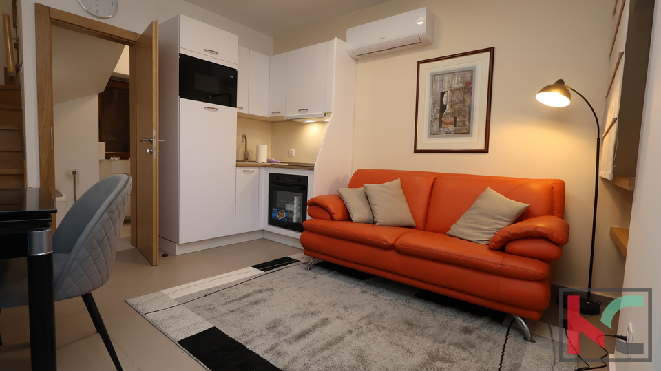 ISTRA, BARBAN, KUĆA