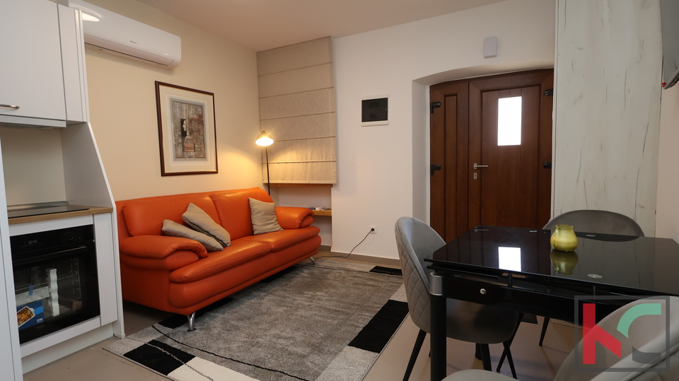 ISTRA, BARBAN, KUĆA