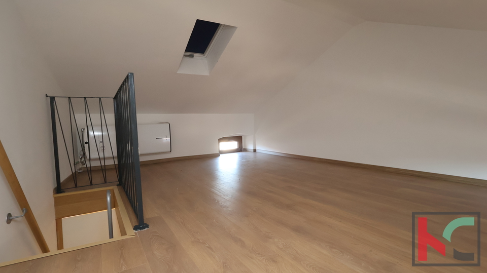 ISTRA, BARBAN, KUĆA