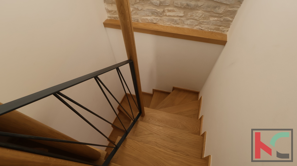 ISTRA, BARBAN, KUĆA