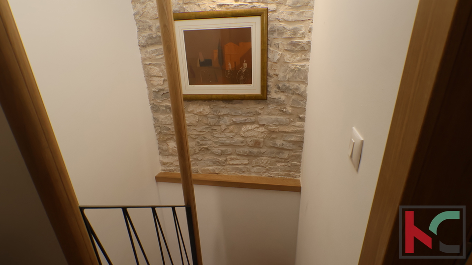 ISTRA, BARBAN, KUĆA