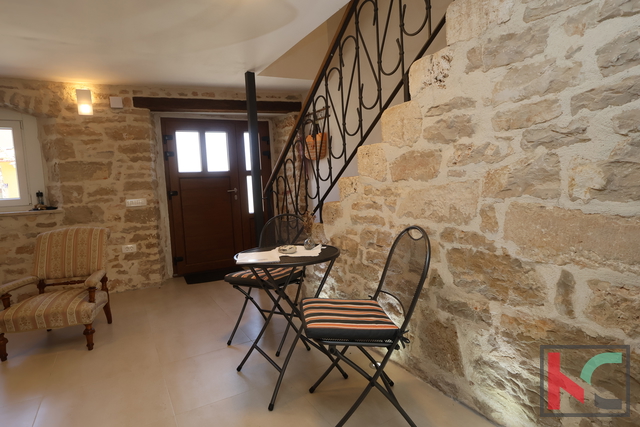 Hiša, 91 m2, Prodaja, Barban