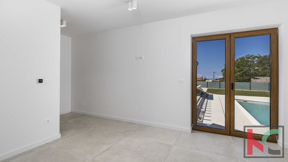 LUKSUZNA VILA, 200m2,TINJAN, #PRODAJA