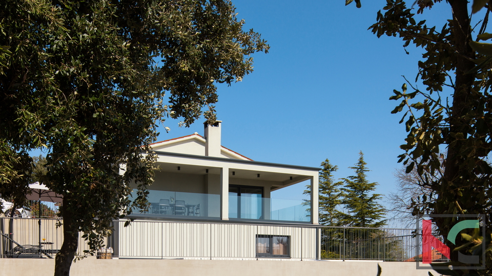 ISTRA&comma; LABIN&comma; VILA S OTVORENIM POGLEDOM NA MORE&comma; &num;PRODAJA