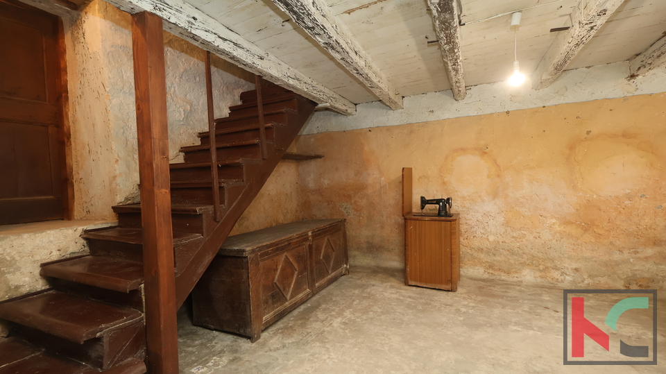 House&comma; 90 m2&comma; For Sale&comma; Lani&scaron;&cacute;e