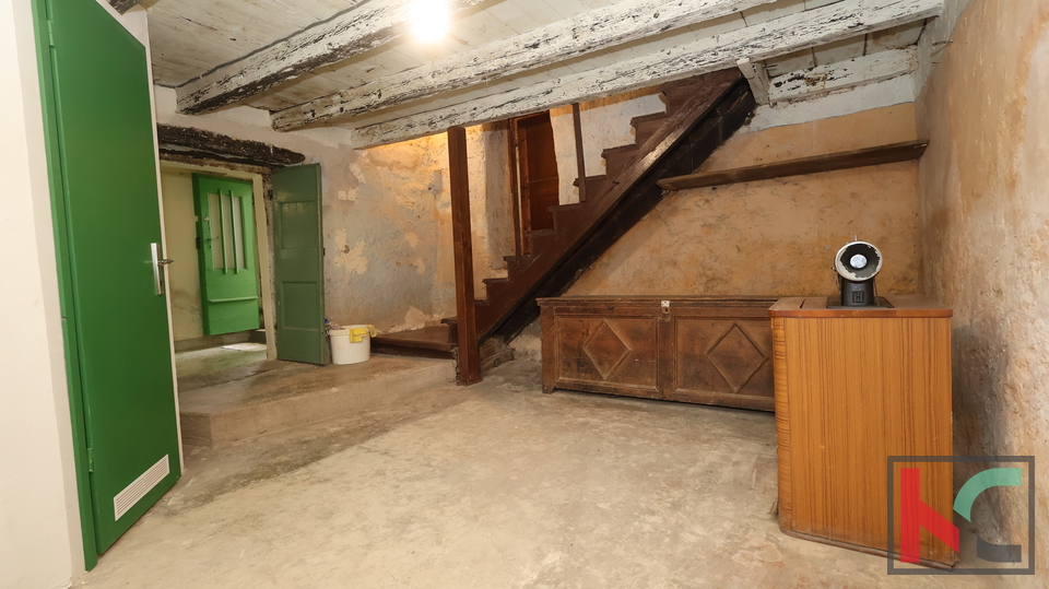 House&comma; 90 m2&comma; For Sale&comma; Lani&scaron;&cacute;e