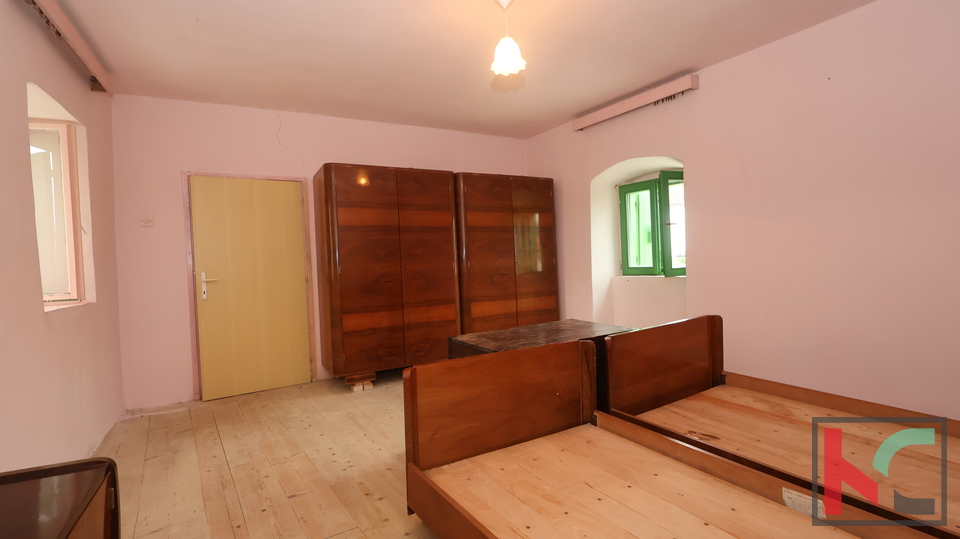 House&comma; 90 m2&comma; For Sale&comma; Lani&scaron;&cacute;e