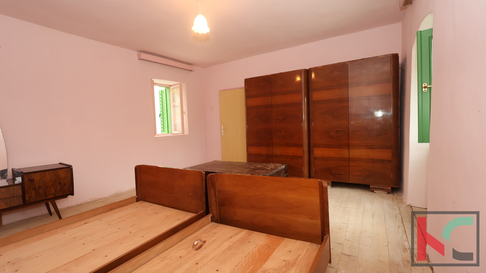 House&comma; 90 m2&comma; For Sale&comma; Lani&scaron;&cacute;e