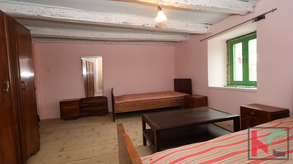 House&comma; 90 m2&comma; For Sale&comma; Lani&scaron;&cacute;e