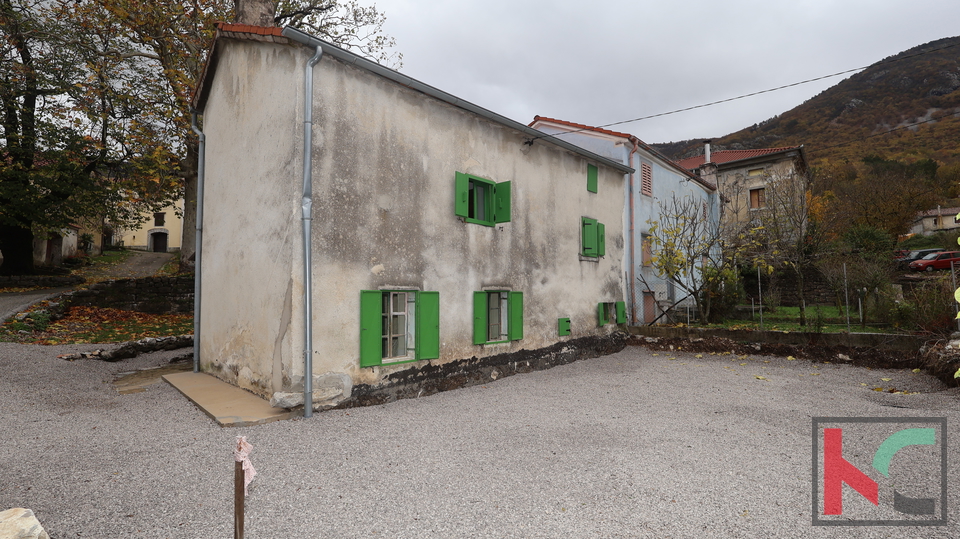 House&comma; 90 m2&comma; For Sale&comma; Lani&scaron;&cacute;e