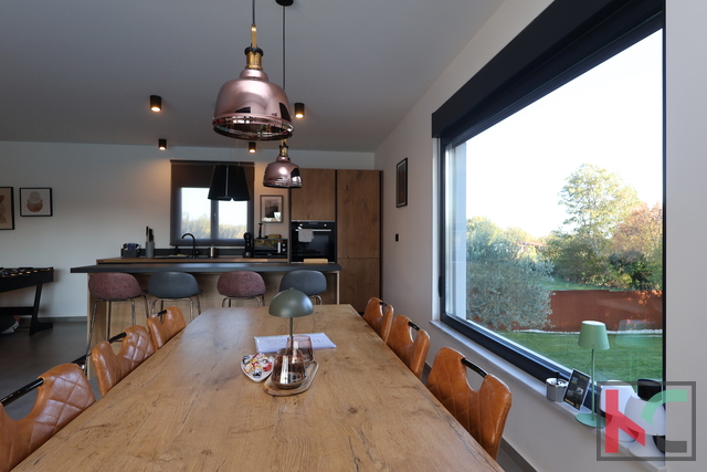 House, 156 m2, For Sale, Barban