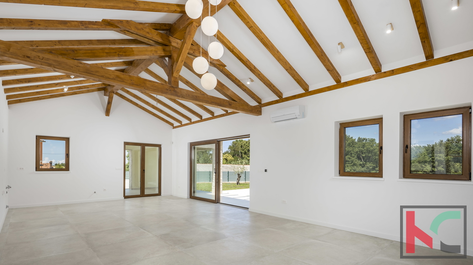 LUKSUZNA VILA, 200m2,TINJAN, #PRODAJA