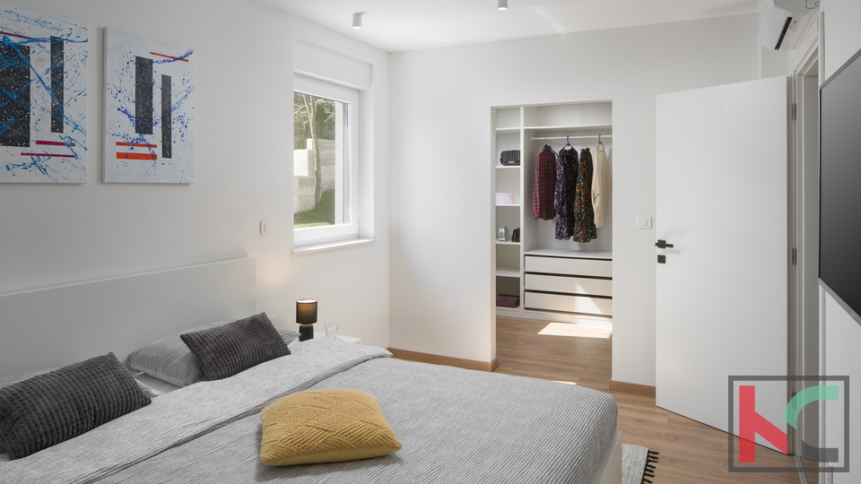 ISTRA&comma; LABIN&comma; VILA S OTVORENIM POGLEDOM NA MORE&comma; &num;PRODAJA