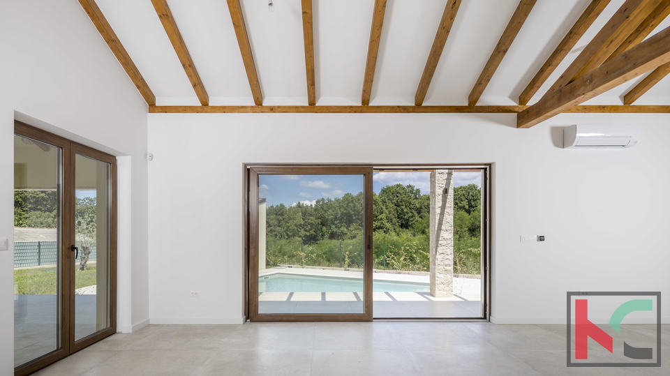 LUKSUZNA VILA, 200m2,TINJAN, #PRODAJA