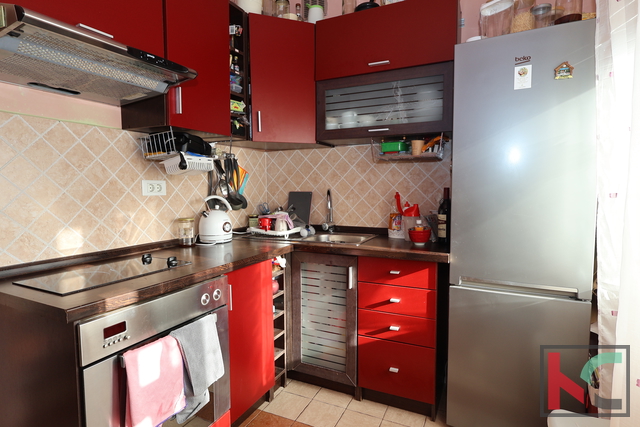 Apartment, 27 m2, For Sale, Pula - Širi centar