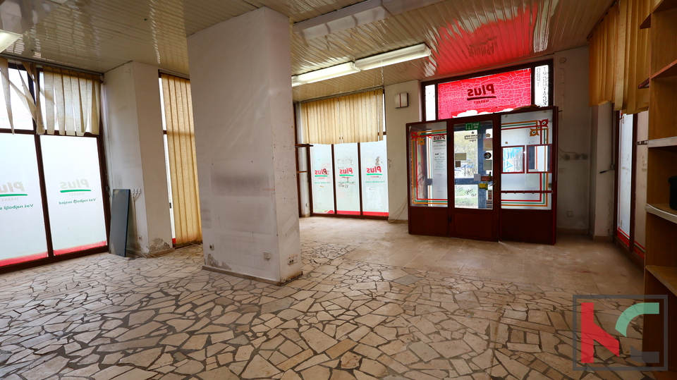 Pisarne&comma; 87 m2&comma; Prodaja&comma; Pula - Veruda