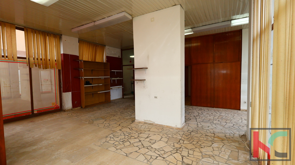 Pisarne&comma; 87 m2&comma; Prodaja&comma; Pula - Veruda