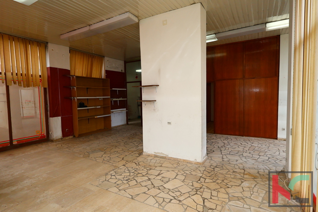 Commercial Property, 87 m2, For Sale, Pula - Veruda