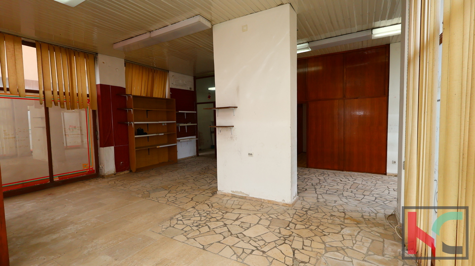 Pisarne&comma; 87 m2&comma; Prodaja&comma; Pula - Veruda