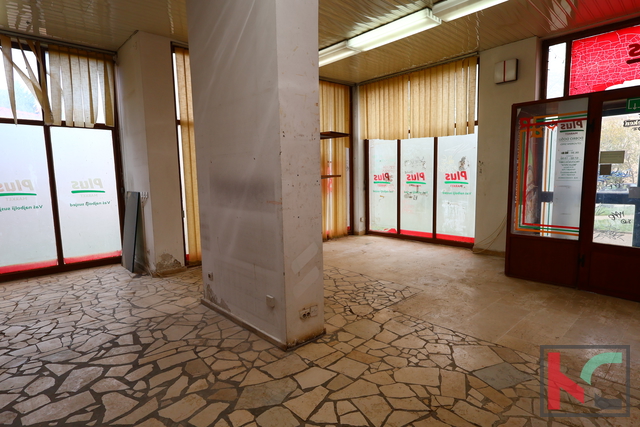 Commercial Property, 87 m2, For Sale, Pula - Veruda