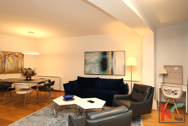 Appartamento, 99 m2, Vendita, Pula - Centar